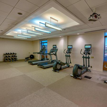Springhill Suites By Marriott Macon Exterior foto